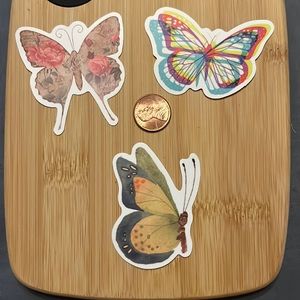 STICKERS DECORATE/PERSONALIZE items for cell phone, cups, coolers, water bottles